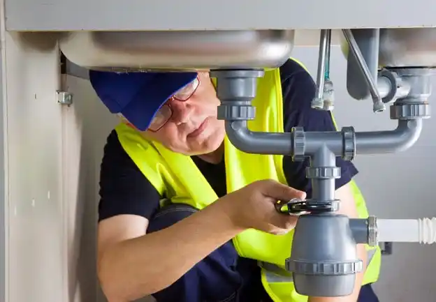 loodgieter Assendelft